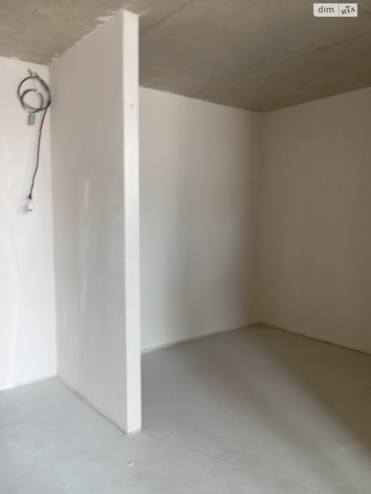 Продаж однокімнатної квартири в Крижанівка, на вул. Академіка Сахарова, фото 1