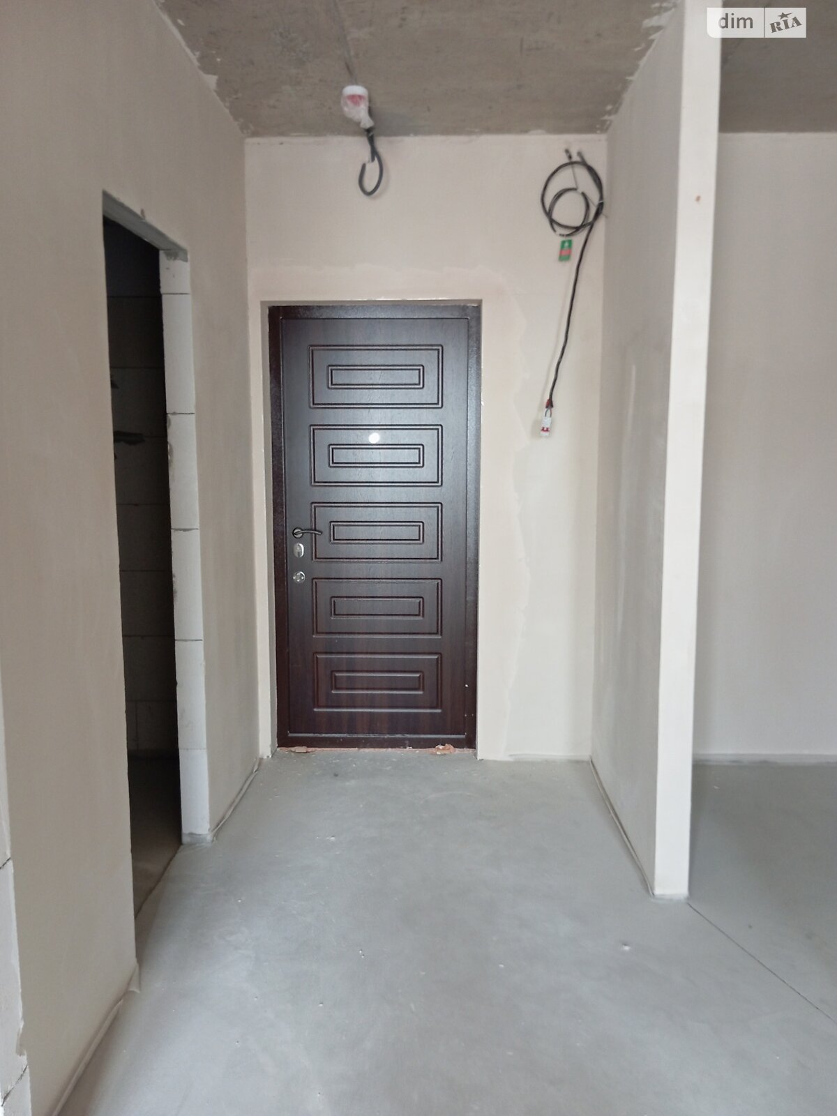 Продаж однокімнатної квартири в Крижанівка, на вул. Академіка Сахарова, фото 1