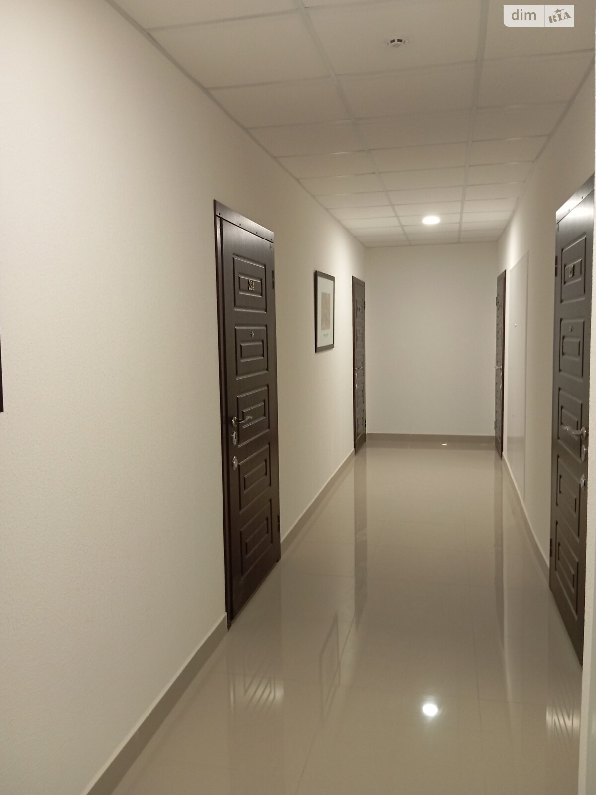 Продаж однокімнатної квартири в Крижанівка, на вул. Академіка Сахарова, фото 1