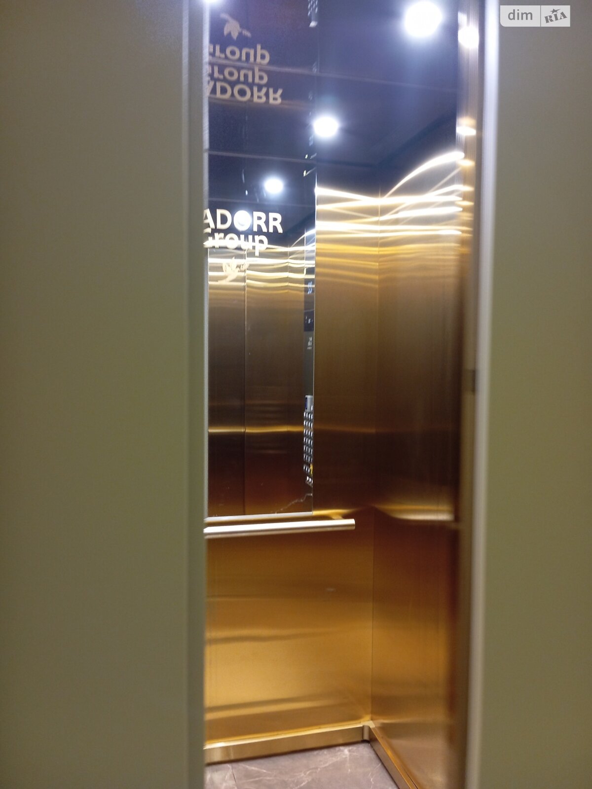 Продаж однокімнатної квартири в Крижанівка, на вул. Академіка Сахарова, фото 1