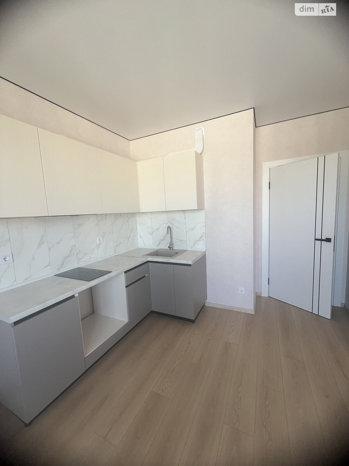 Продаж однокімнатної квартири в Крижанівка, на вул. Академіка Сахарова, фото 1 Продаж однокімнатної квартири в Крижанівка, на вул. Академіка Сахарова, фото 1