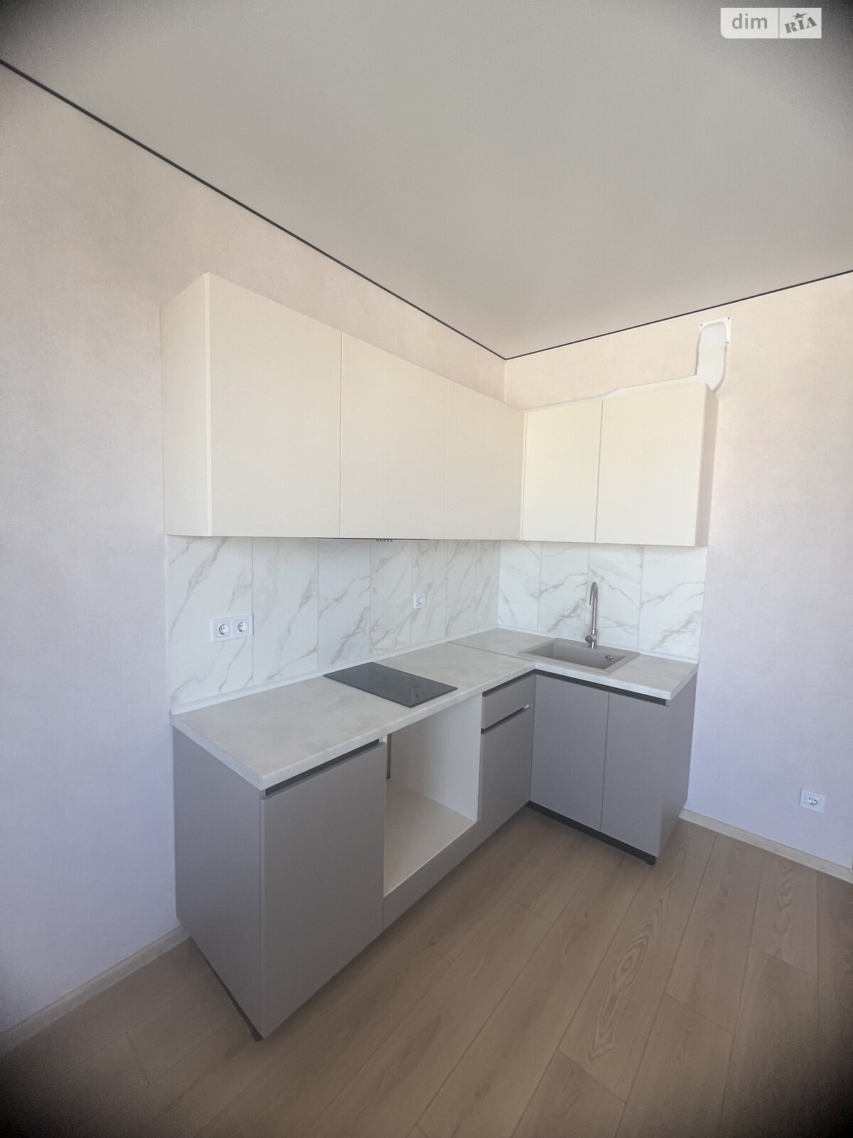 Продаж однокімнатної квартири в Крижанівка, на вул. Академіка Сахарова, фото 1 Продаж однокімнатної квартири в Крижанівка, на вул. Академіка Сахарова, фото 1