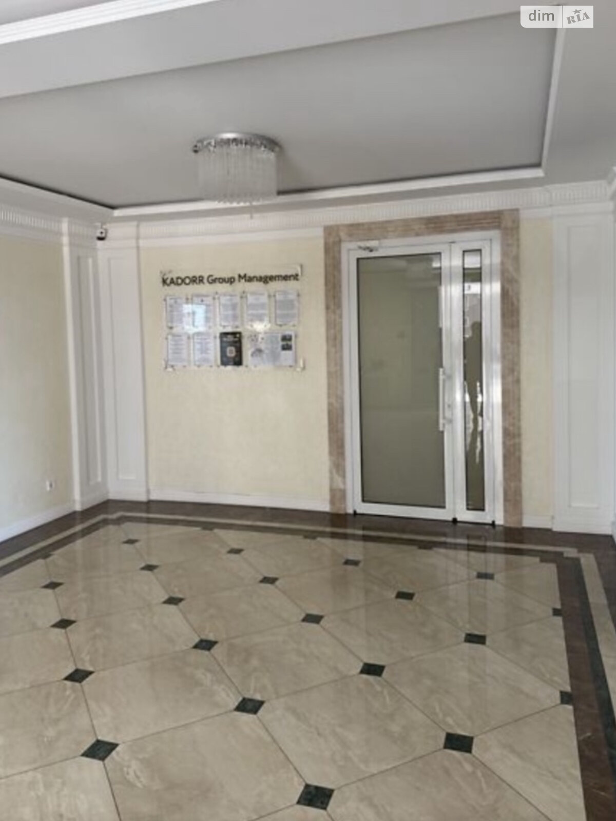 Продаж однокімнатної квартири в Крижанівка, на вул. Академіка Сахарова, фото 1 Продаж однокімнатної квартири в Крижанівка, на вул. Академіка Сахарова, фото 1