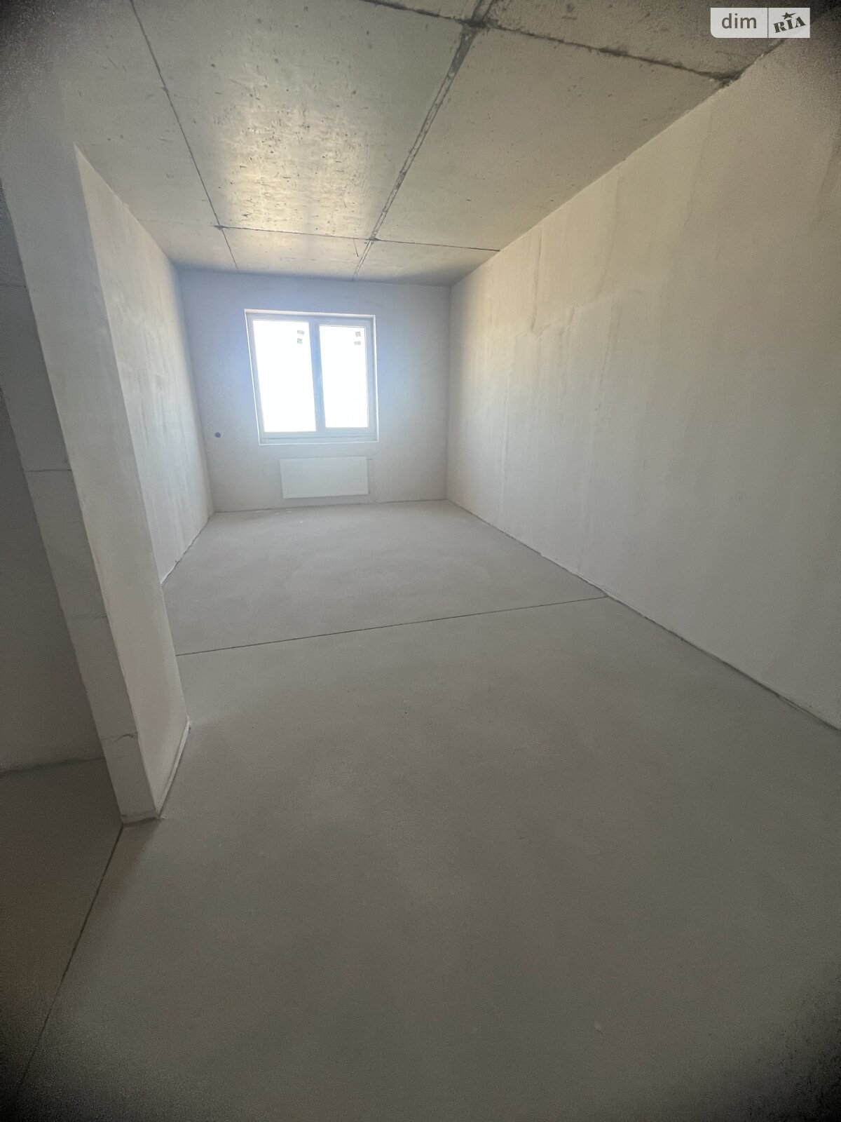 Продаж однокімнатної квартири в Крижанівка, на вул. Академіка Сахарова, фото 1