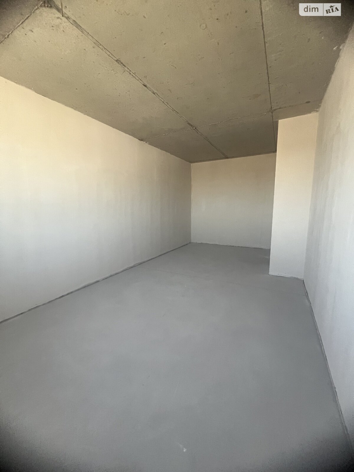 Продаж однокімнатної квартири в Крижанівка, на вул. Академіка Сахарова, фото 1