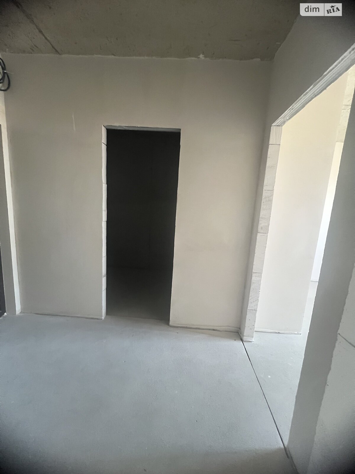 Продаж однокімнатної квартири в Крижанівка, на вул. Академіка Сахарова, фото 1