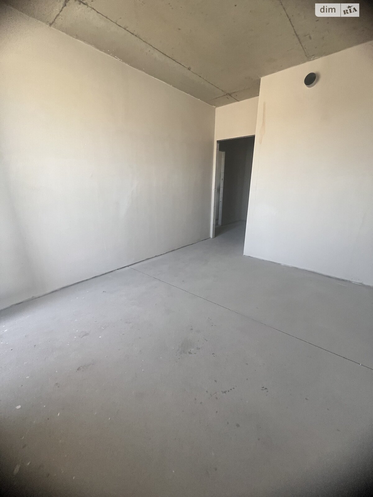 Продаж однокімнатної квартири в Крижанівка, на вул. Академіка Сахарова, фото 1