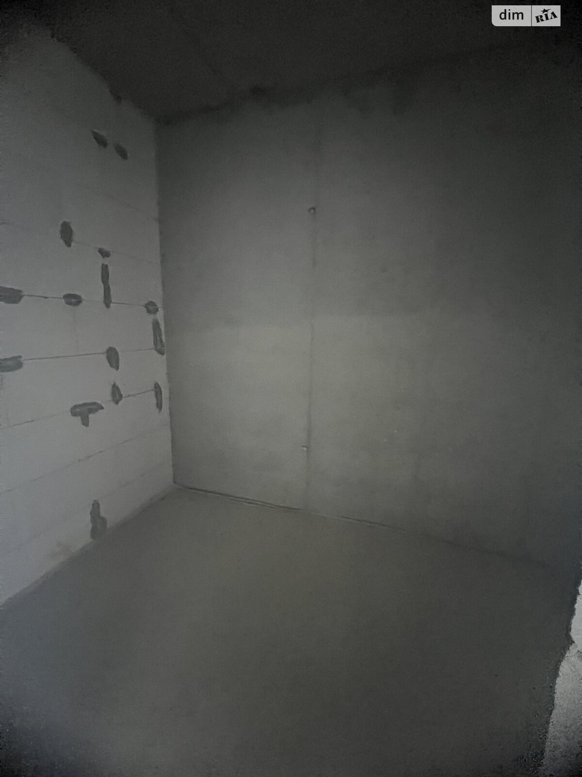 Продаж однокімнатної квартири в Крижанівка, на вул. Академіка Сахарова, фото 1