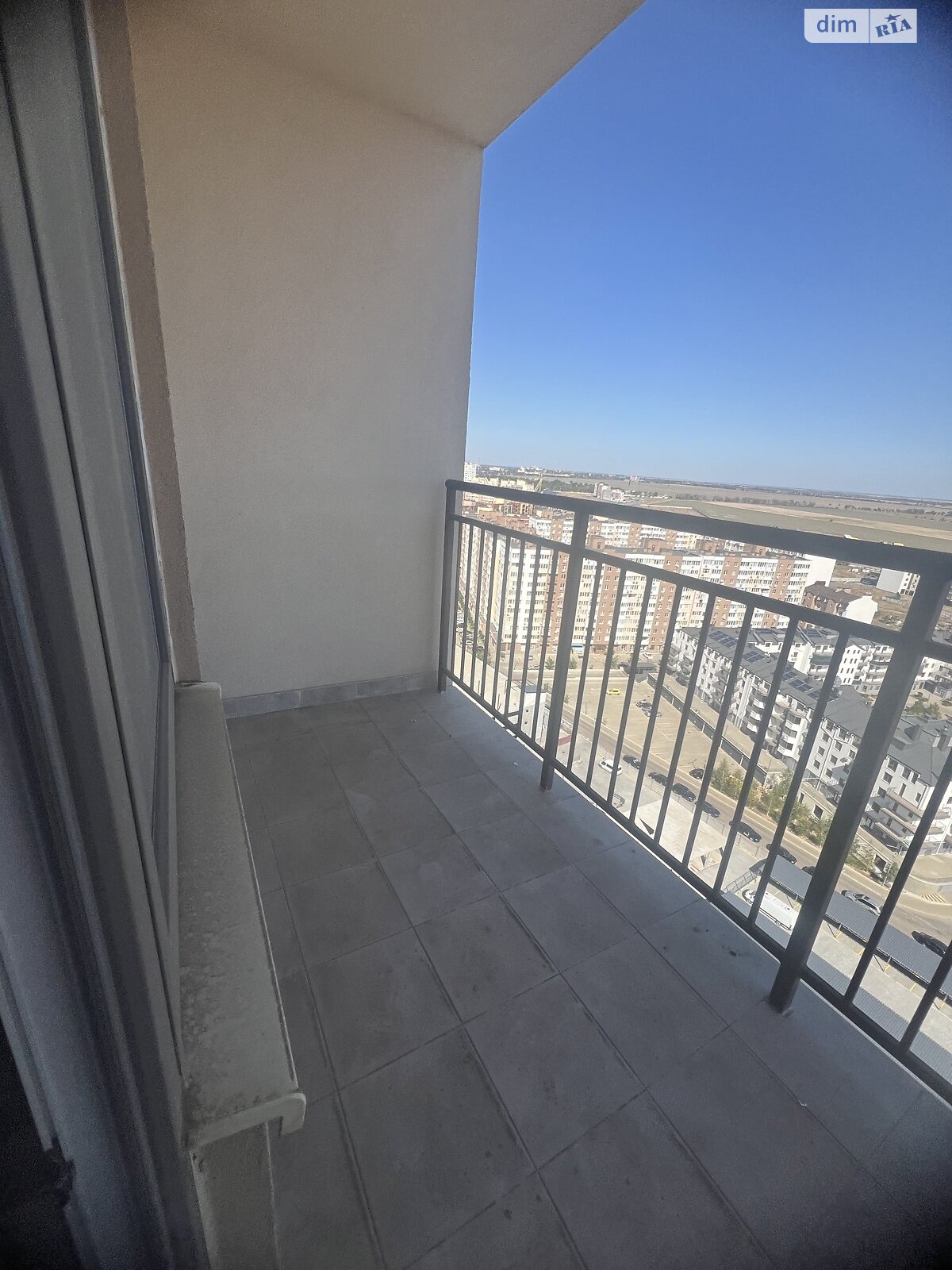 Продаж однокімнатної квартири в Крижанівка, на вул. Академіка Сахарова, фото 1