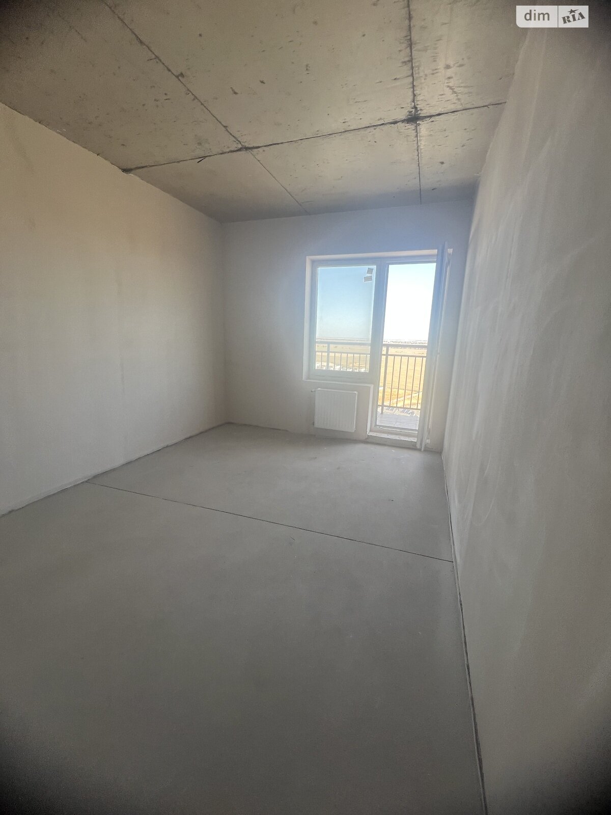 Продаж однокімнатної квартири в Крижанівка, на вул. Академіка Сахарова, фото 1