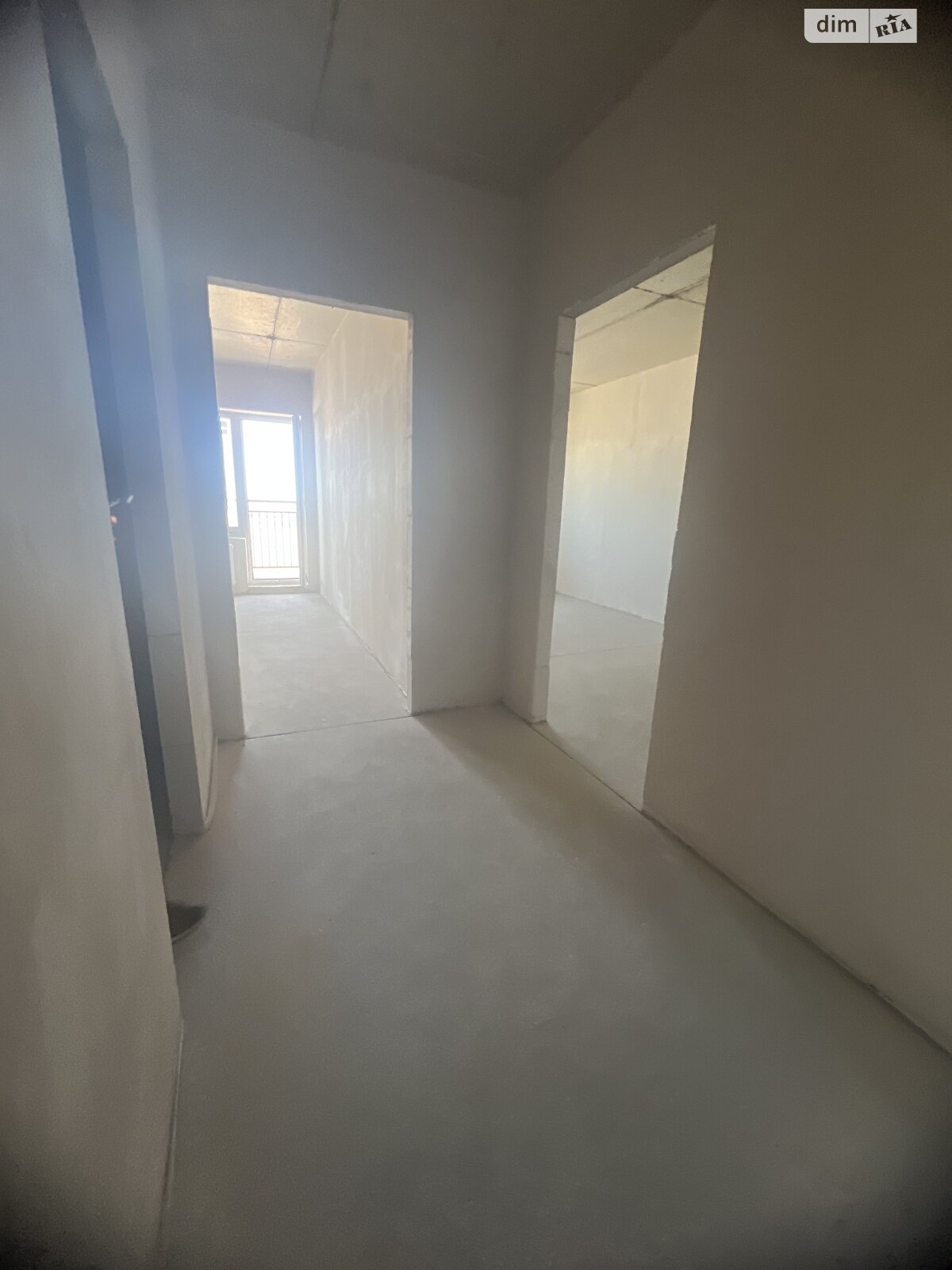 Продаж однокімнатної квартири в Крижанівка, на вул. Академіка Сахарова, фото 1