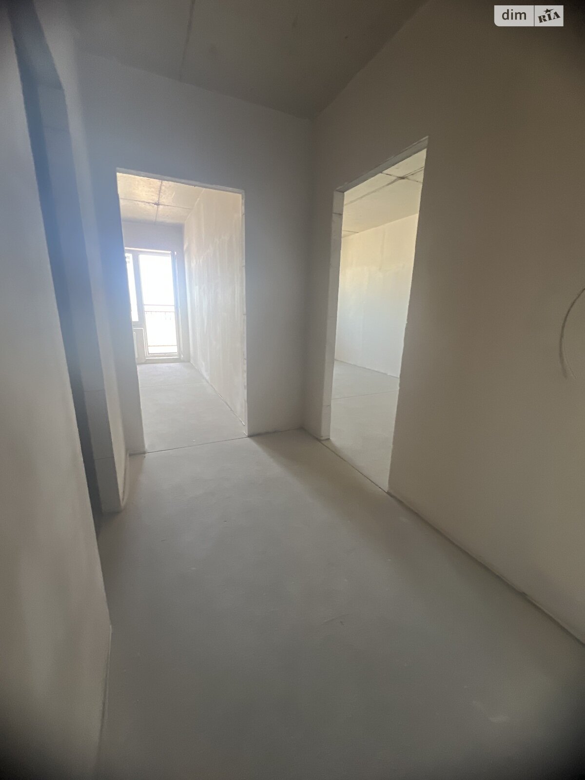 Продаж однокімнатної квартири в Крижанівка, на вул. Академіка Сахарова, фото 1