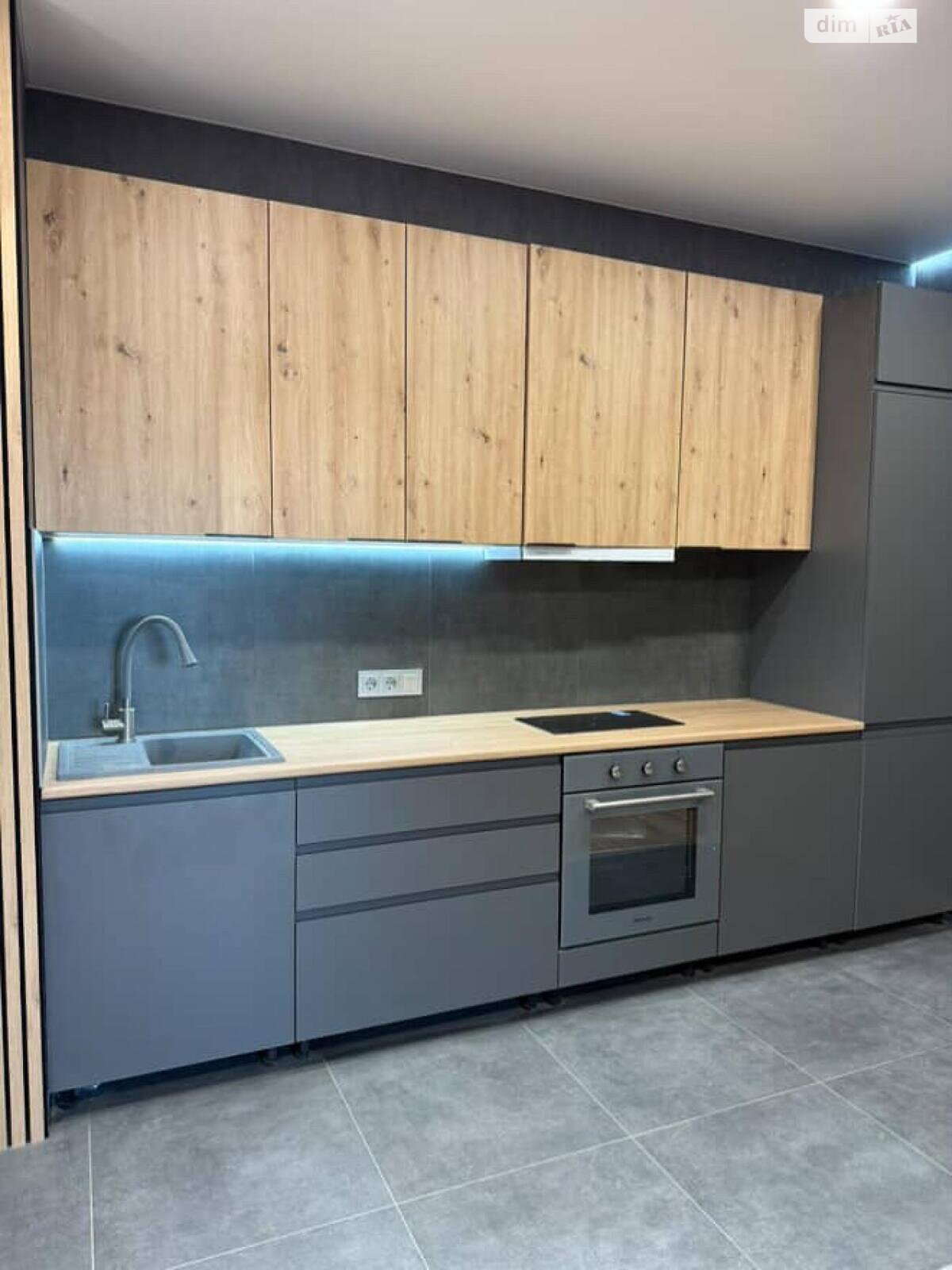 Продаж однокімнатної квартири в Крижанівка, на вул. Академіка Сахарова, фото 1 Продаж однокімнатної квартири в Крижанівка, на вул. Академіка Сахарова, фото 1