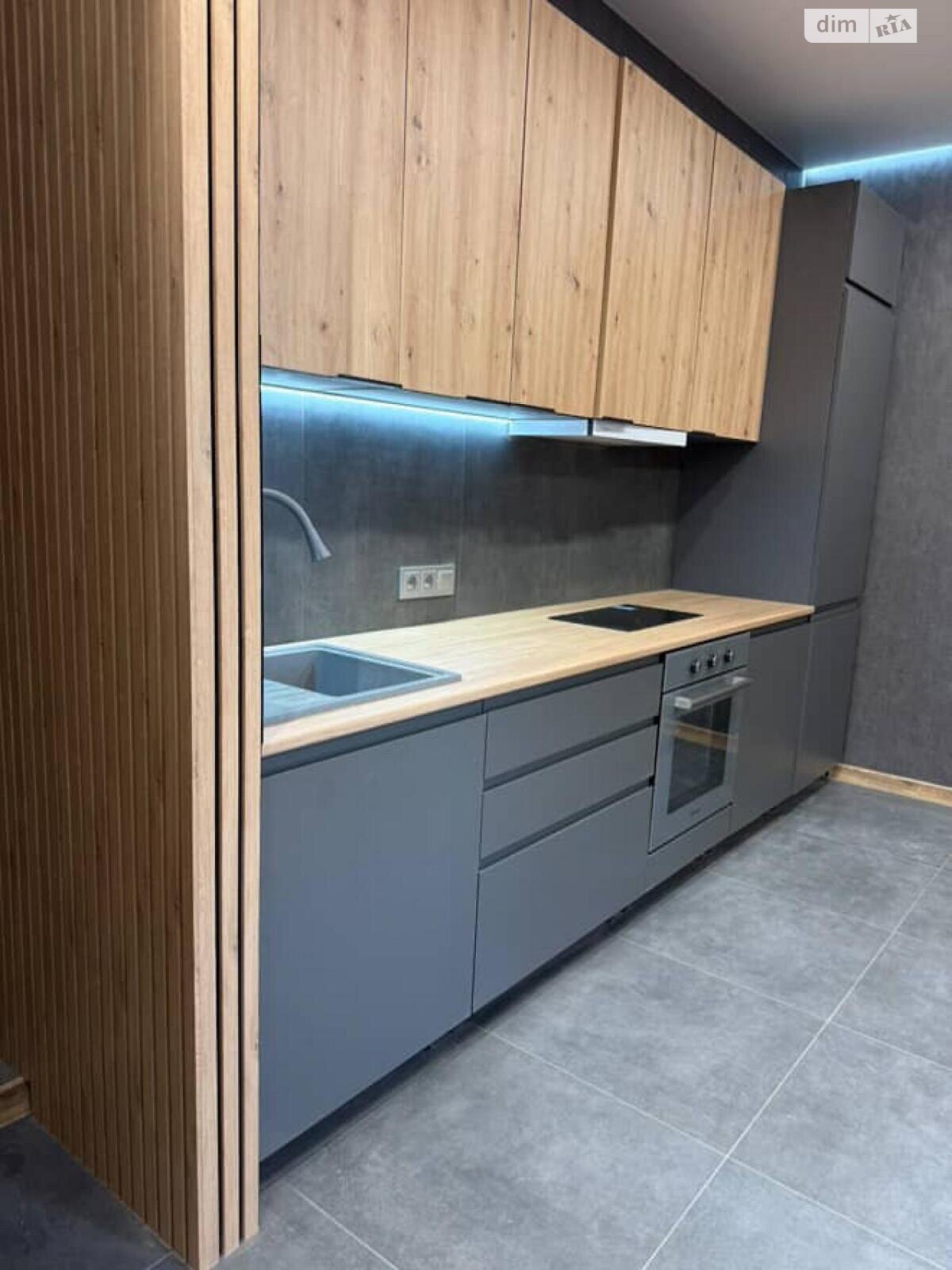 Продаж однокімнатної квартири в Крижанівка, на вул. Академіка Сахарова, фото 1 Продаж однокімнатної квартири в Крижанівка, на вул. Академіка Сахарова, фото 1