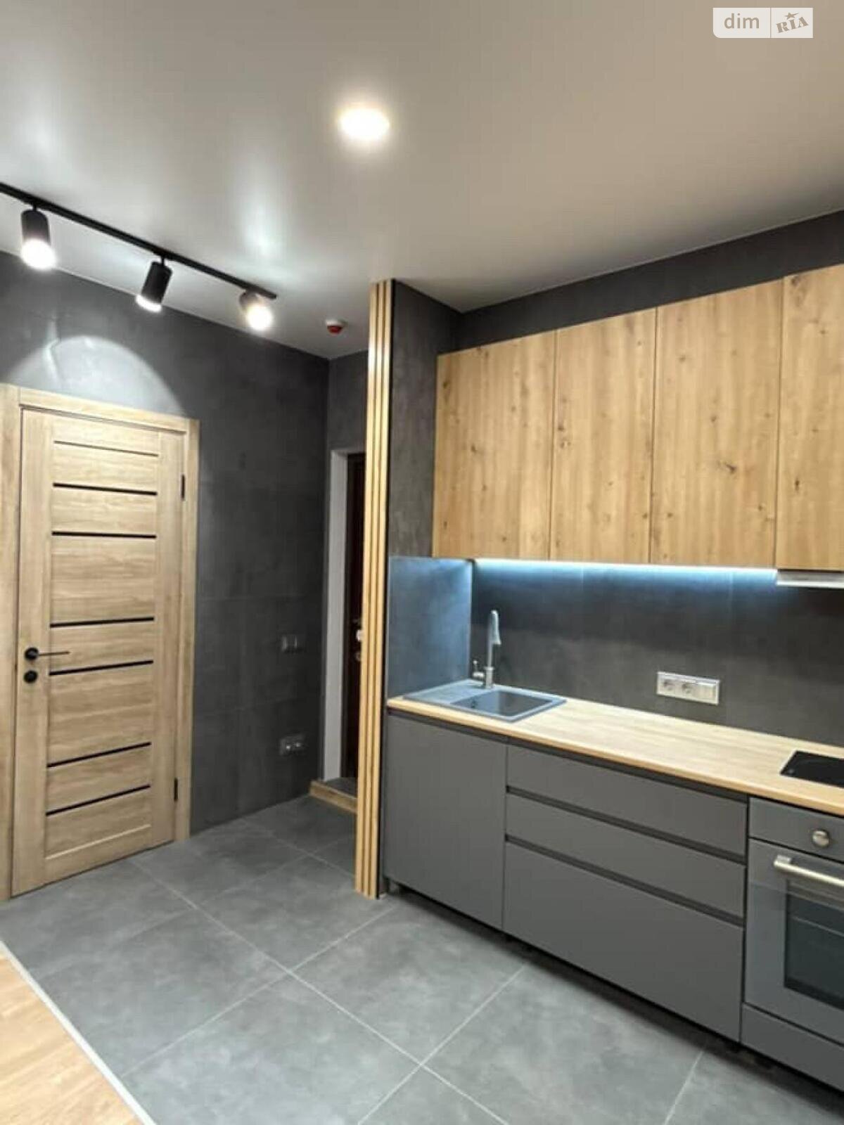 Продаж однокімнатної квартири в Крижанівка, на вул. Академіка Сахарова, фото 1 Продаж однокімнатної квартири в Крижанівка, на вул. Академіка Сахарова, фото 1