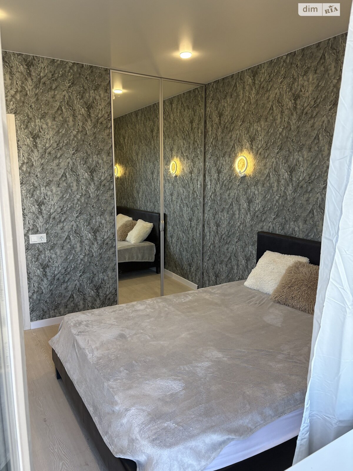 Продаж двокімнатної квартири в Крижанівка, на вул. Академіка Сахарова, фото 1 Продаж двокімнатної квартири в Крижанівка, на вул. Академіка Сахарова, фото 1