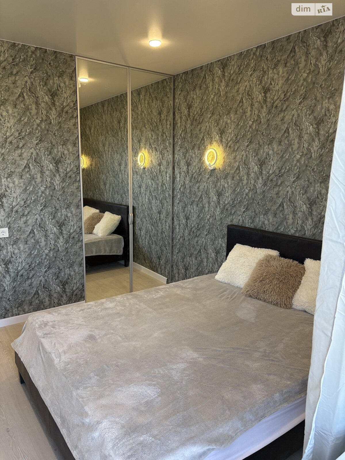 Продаж двокімнатної квартири в Крижанівка, на вул. Академіка Сахарова, фото 1 Продаж двокімнатної квартири в Крижанівка, на вул. Академіка Сахарова, фото 1