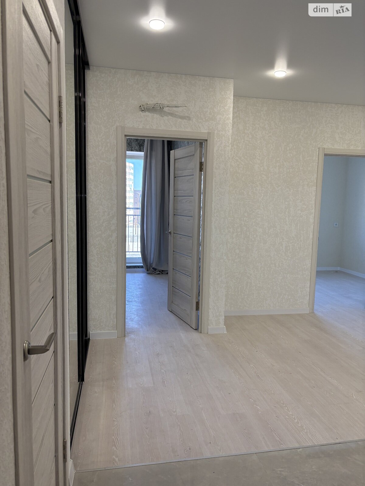 Продаж двокімнатної квартири в Крижанівка, на вул. Академіка Сахарова, фото 1 Продаж двокімнатної квартири в Крижанівка, на вул. Академіка Сахарова, фото 1