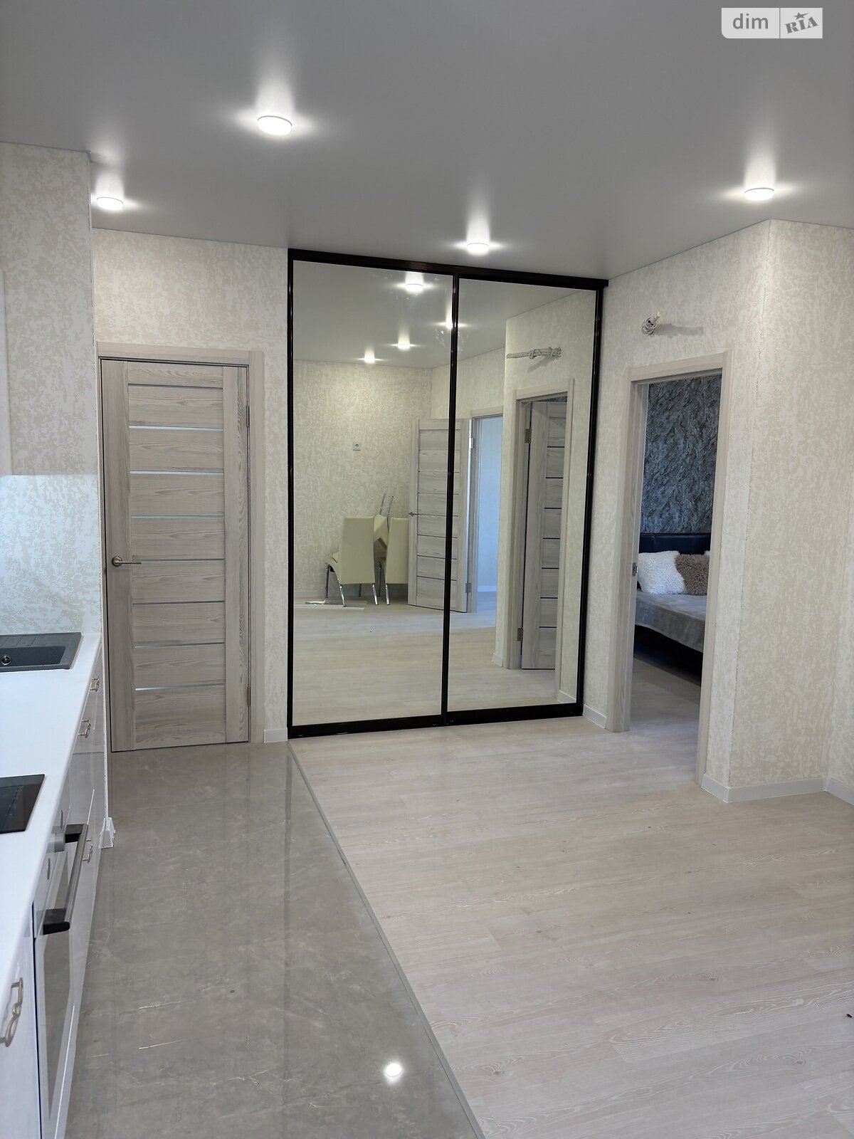 Продаж двокімнатної квартири в Крижанівка, на вул. Академіка Сахарова, фото 1 Продаж двокімнатної квартири в Крижанівка, на вул. Академіка Сахарова, фото 1