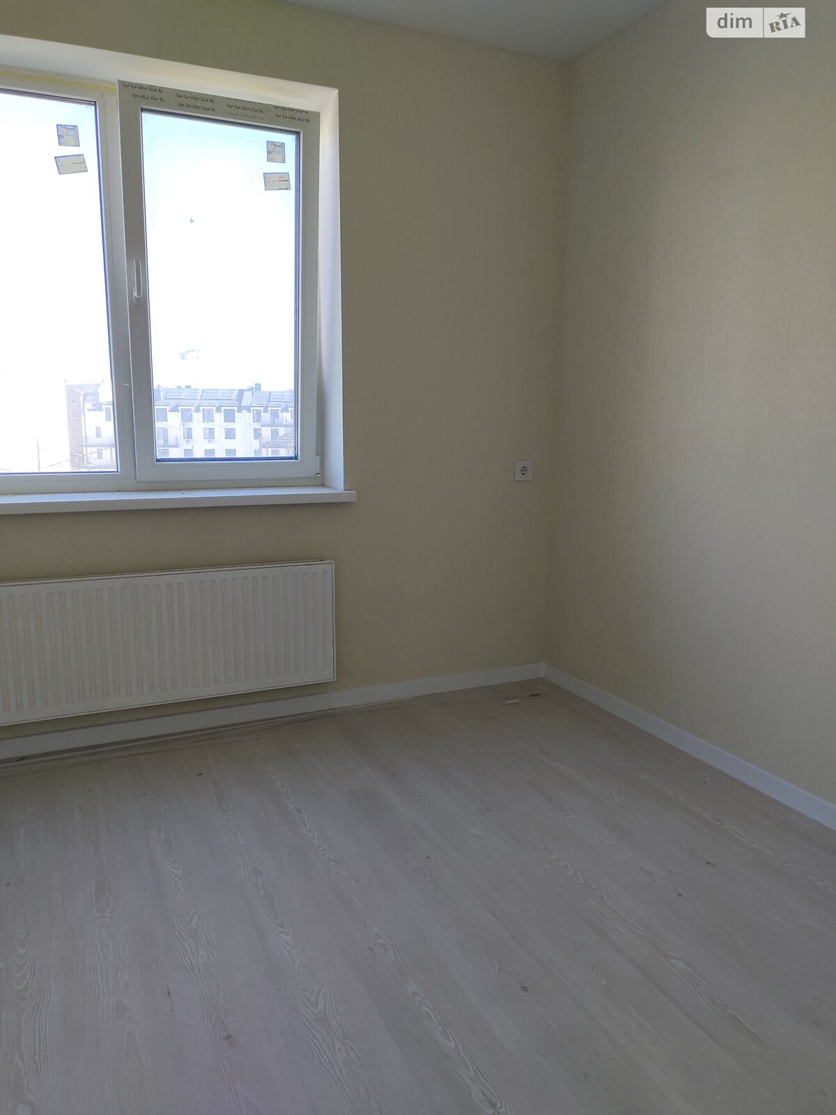 Продаж двокімнатної квартири в Крижанівка, на вул. Академіка Сахарова, фото 1 Продаж двокімнатної квартири в Крижанівка, на вул. Академіка Сахарова, фото 1