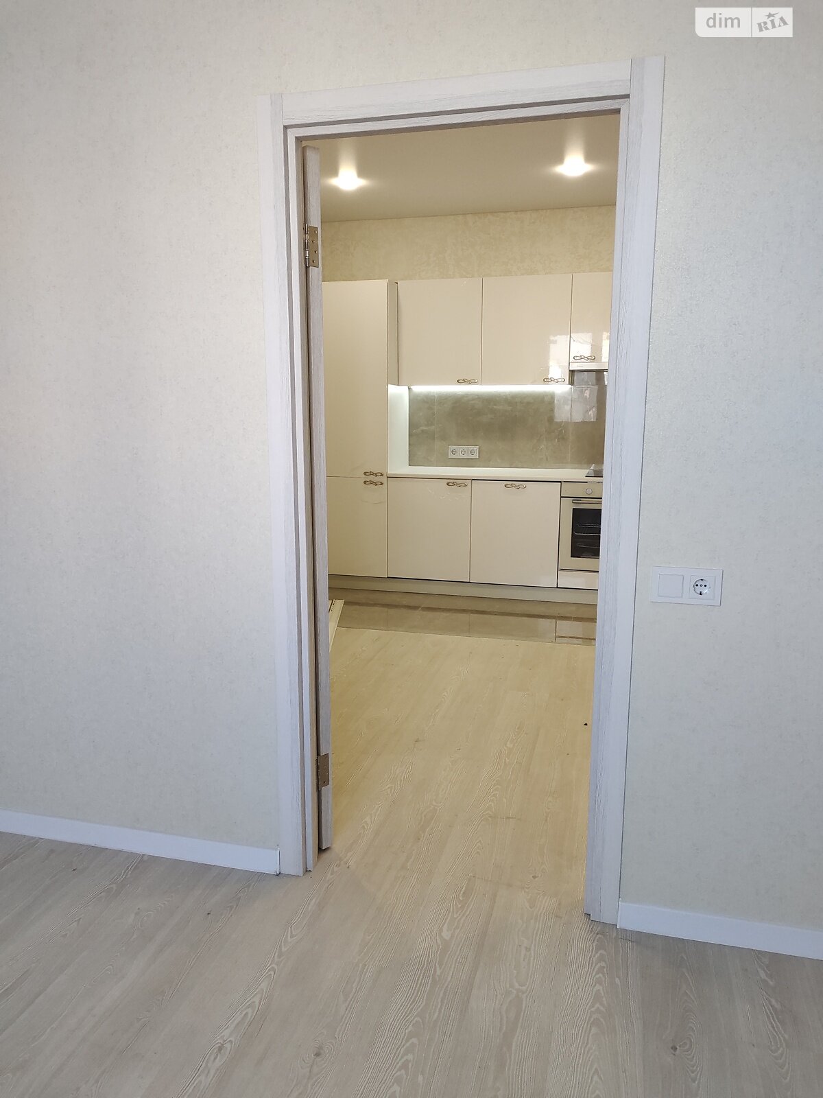 Продаж двокімнатної квартири в Крижанівка, на вул. Академіка Сахарова, фото 1 Продаж двокімнатної квартири в Крижанівка, на вул. Академіка Сахарова, фото 1