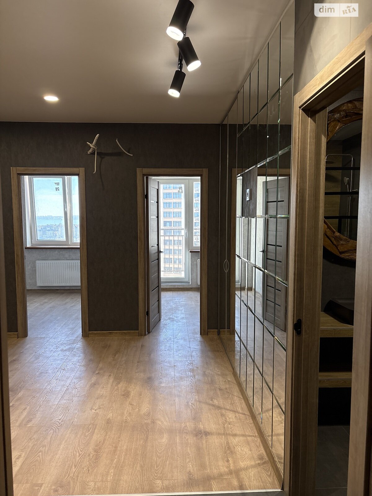 Продаж однокімнатної квартири в Крижанівка, на вул. Академіка Сахарова, фото 1 Продаж однокімнатної квартири в Крижанівка, на вул. Академіка Сахарова, фото 1