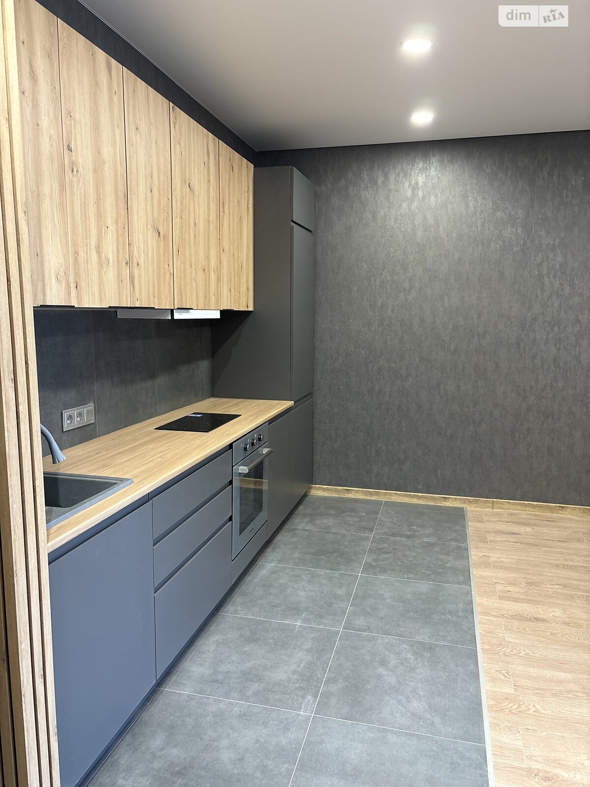 Продаж однокімнатної квартири в Крижанівка, на вул. Академіка Сахарова, фото 1 Продаж однокімнатної квартири в Крижанівка, на вул. Академіка Сахарова, фото 1