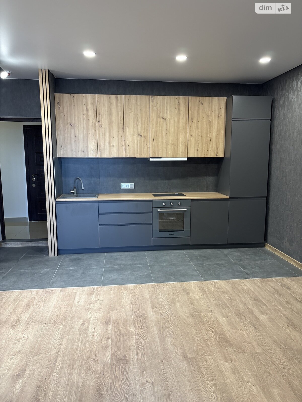 Продаж однокімнатної квартири в Крижанівка, на вул. Академіка Сахарова, фото 1 Продаж однокімнатної квартири в Крижанівка, на вул. Академіка Сахарова, фото 1