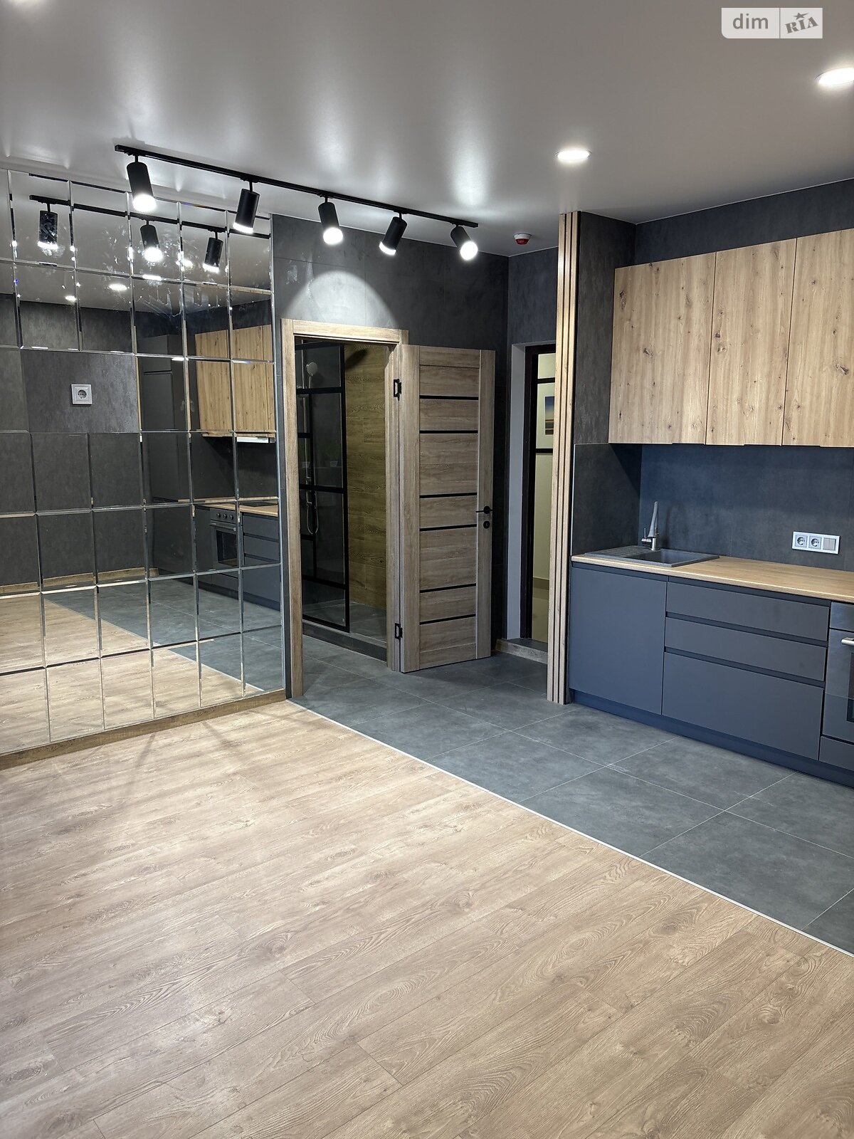 Продаж однокімнатної квартири в Крижанівка, на вул. Академіка Сахарова, фото 1 Продаж однокімнатної квартири в Крижанівка, на вул. Академіка Сахарова, фото 1