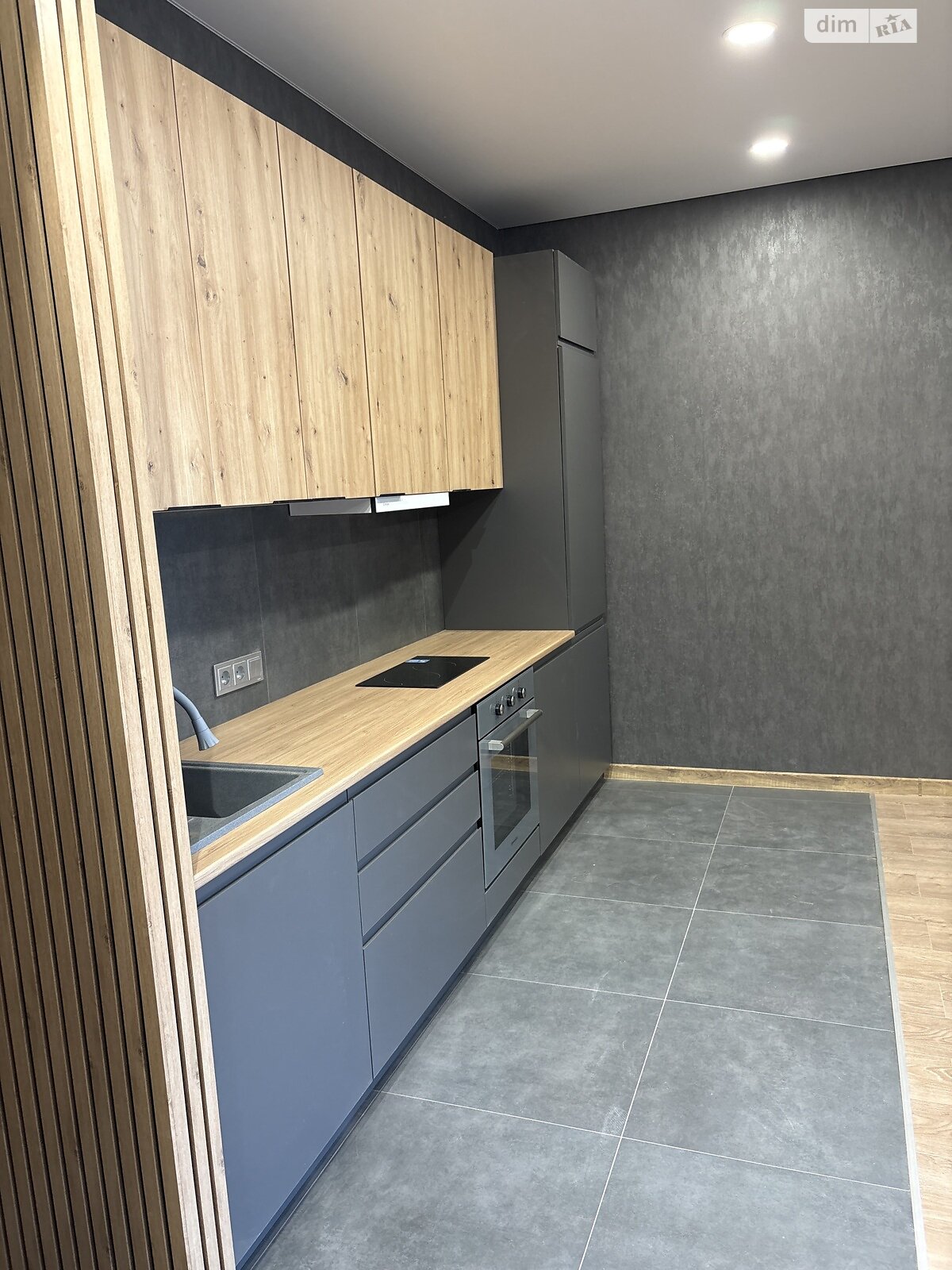 Продаж однокімнатної квартири в Крижанівка, на вул. Академіка Сахарова, фото 1 Продаж однокімнатної квартири в Крижанівка, на вул. Академіка Сахарова, фото 1