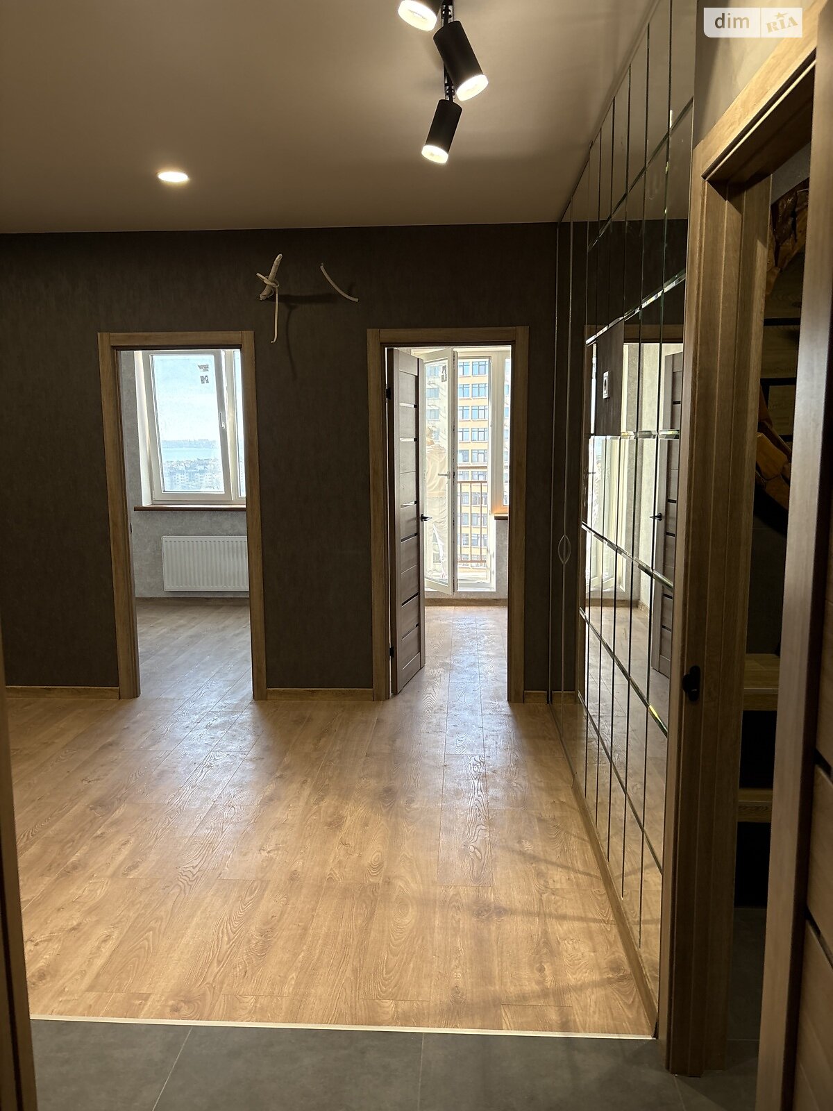 Продаж однокімнатної квартири в Крижанівка, на вул. Академіка Сахарова, фото 1 Продаж однокімнатної квартири в Крижанівка, на вул. Академіка Сахарова, фото 1