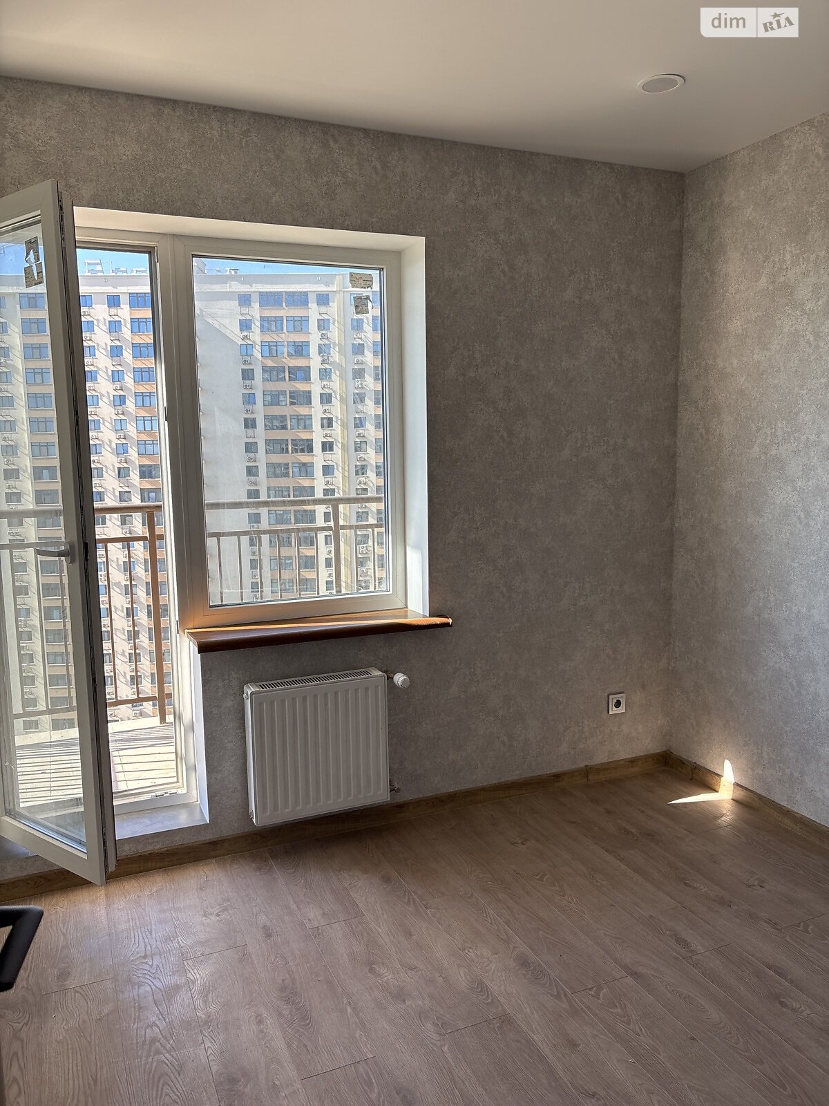 Продаж однокімнатної квартири в Крижанівка, на вул. Академіка Сахарова, фото 1 Продаж однокімнатної квартири в Крижанівка, на вул. Академіка Сахарова, фото 1