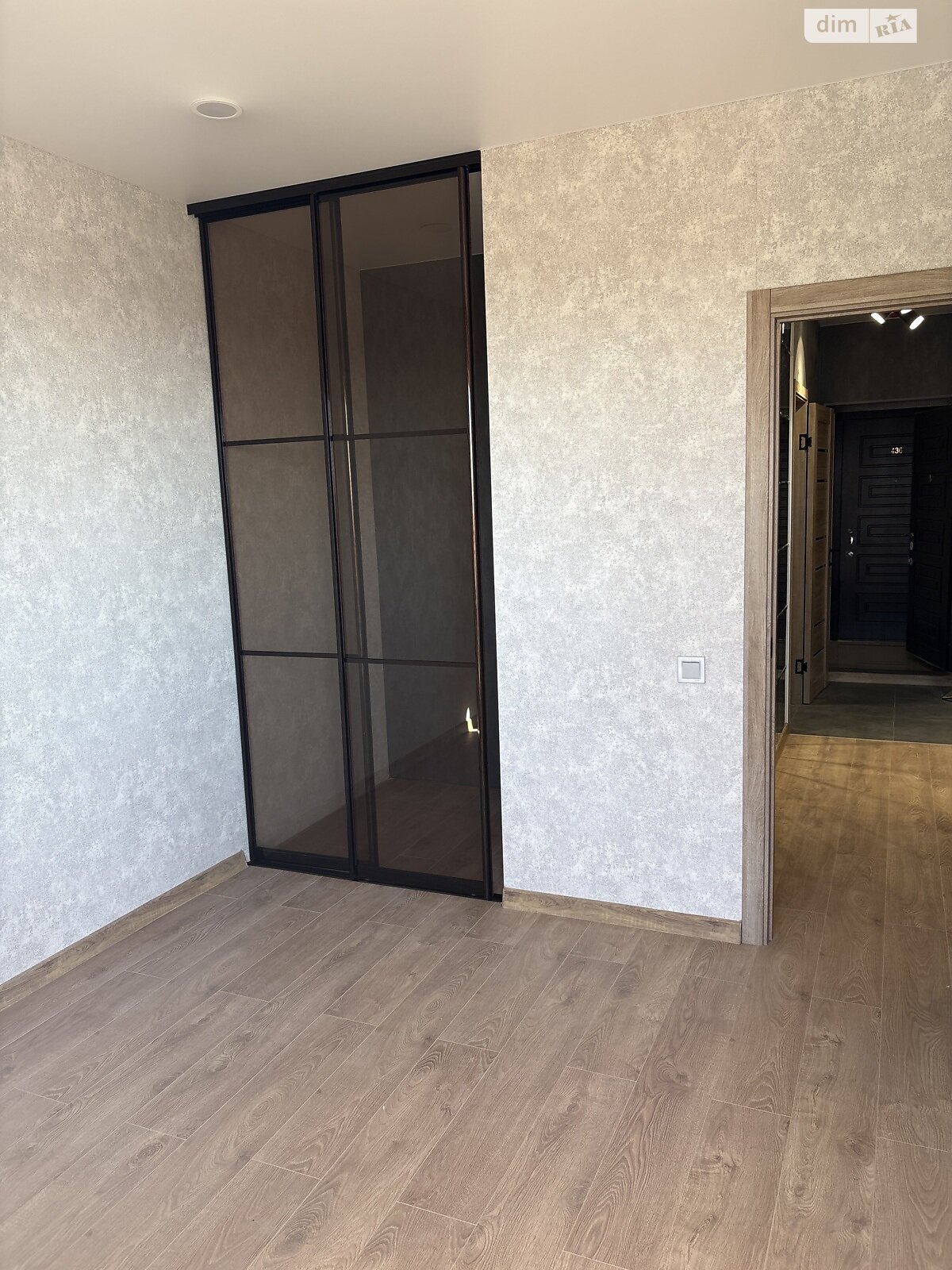 Продаж однокімнатної квартири в Крижанівка, на вул. Академіка Сахарова, фото 1 Продаж однокімнатної квартири в Крижанівка, на вул. Академіка Сахарова, фото 1