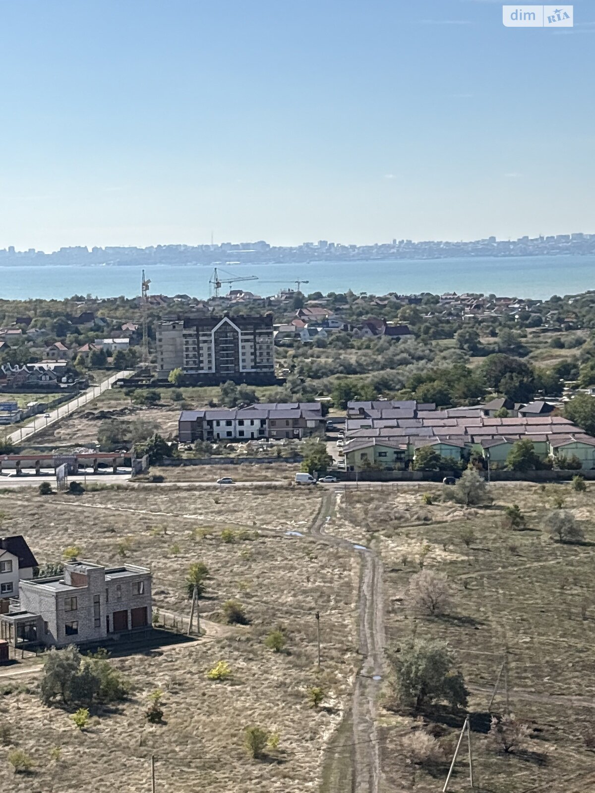 Продаж однокімнатної квартири в Крижанівка, на вул. Академіка Сахарова, фото 1 Продаж однокімнатної квартири в Крижанівка, на вул. Академіка Сахарова, фото 1