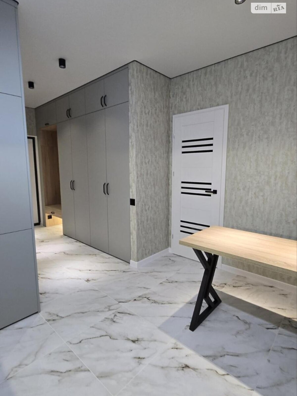 Продажа однокомнатной квартиры в Крыжановка, на ул. Академика Сахарова, фото 1