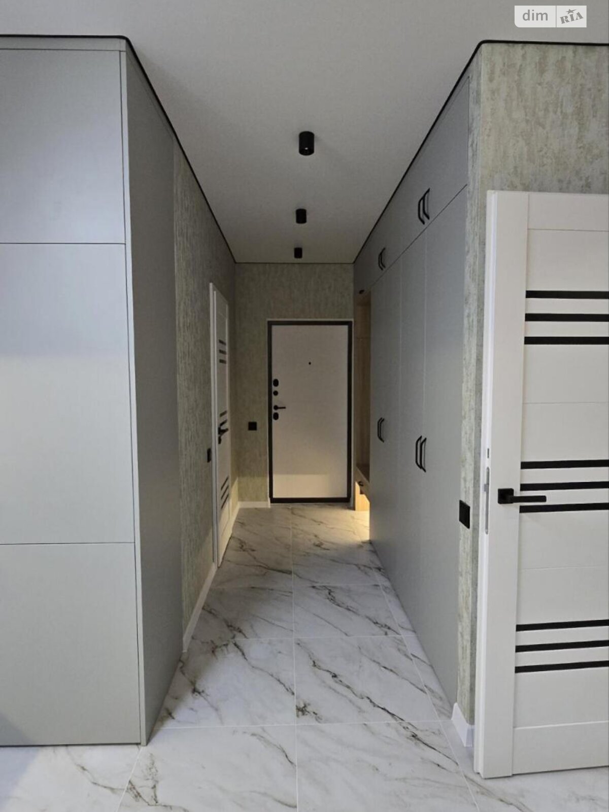 Продажа однокомнатной квартиры в Крыжановка, на ул. Академика Сахарова, фото 1