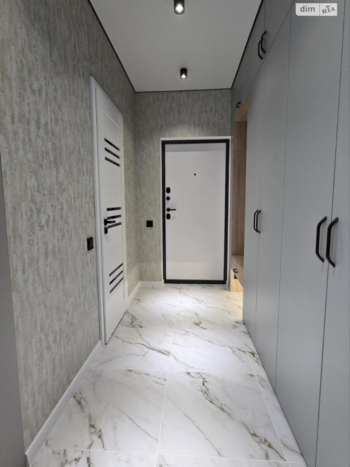 Продажа однокомнатной квартиры в Крыжановка, на ул. Академика Сахарова, фото 1