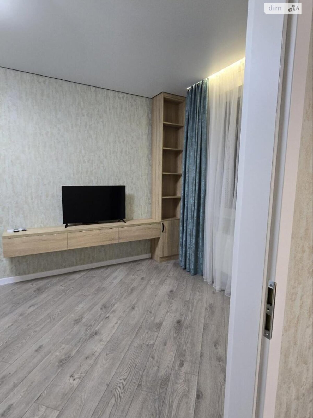 Продажа однокомнатной квартиры в Крыжановка, на ул. Академика Сахарова, фото 1