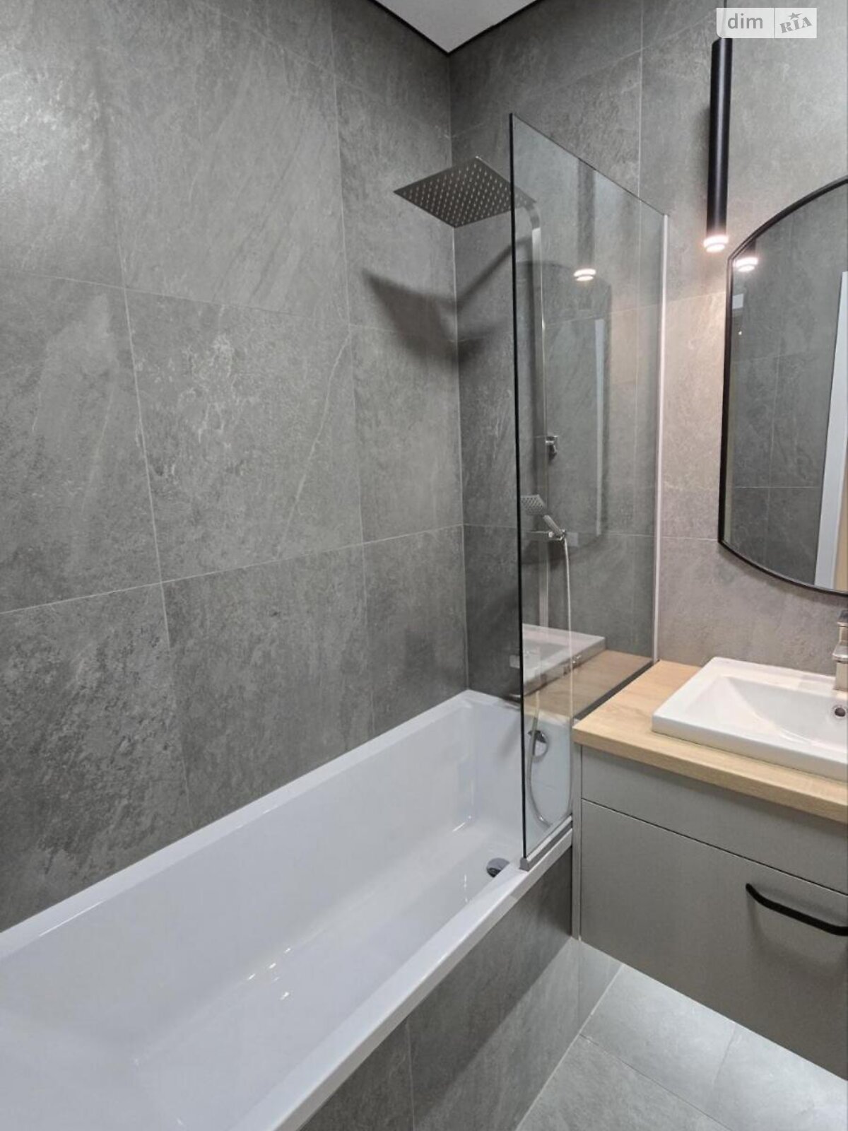 Продажа однокомнатной квартиры в Крыжановка, на ул. Академика Сахарова, фото 1