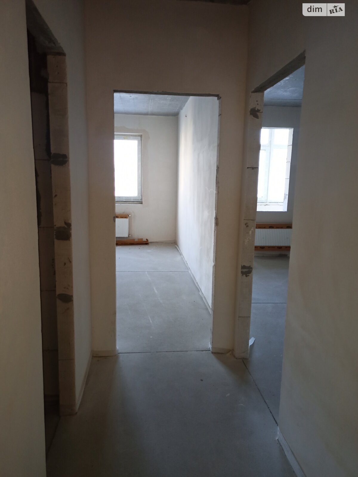 Продажа трехкомнатной квартиры в Крыжановка, на ул. Академика Сахарова, фото 1