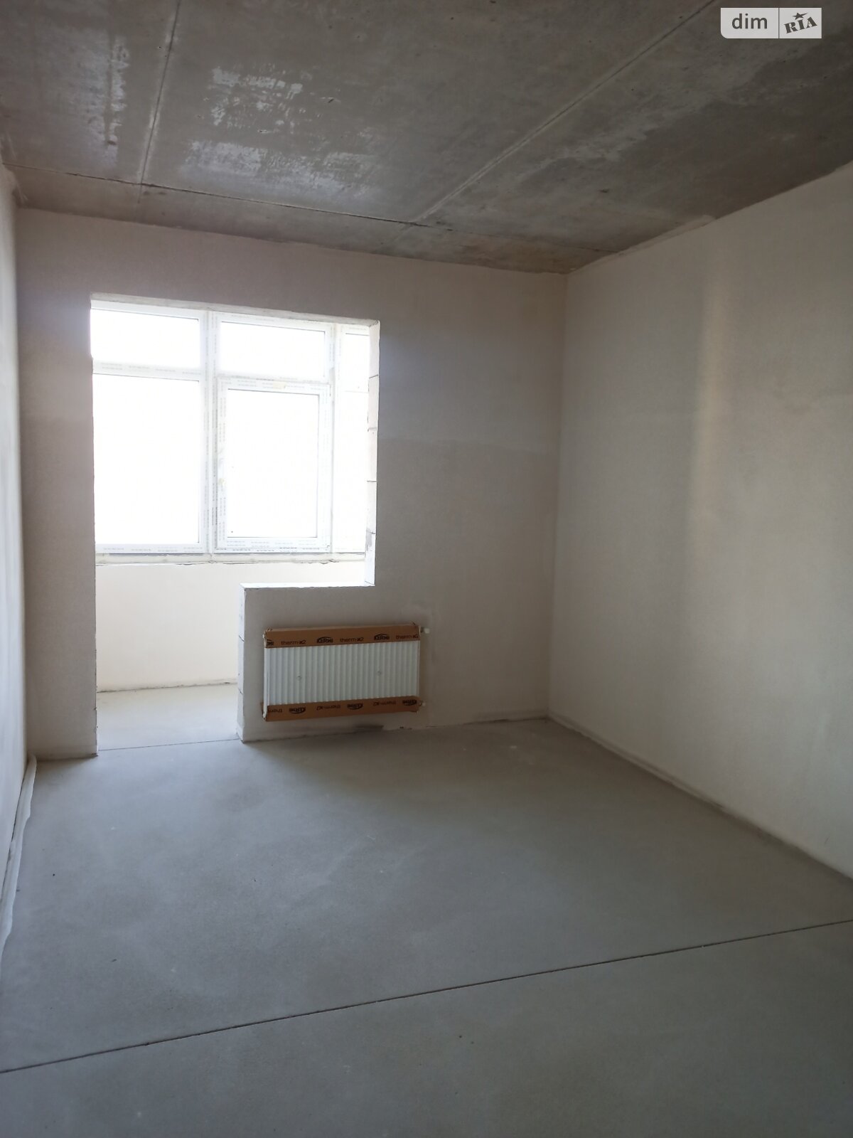 Продажа трехкомнатной квартиры в Крыжановка, на ул. Академика Сахарова, фото 1