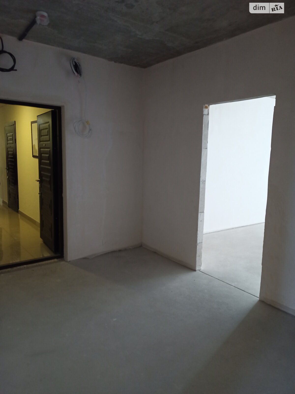 Продажа трехкомнатной квартиры в Крыжановка, на ул. Академика Сахарова, фото 1