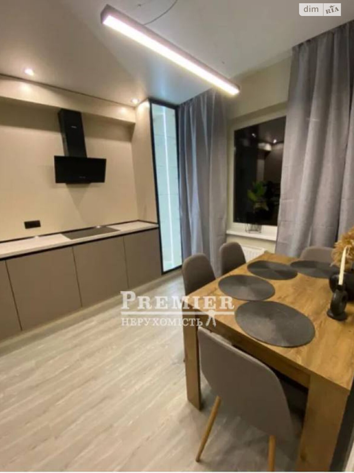 Продажа однокомнатной квартиры в Крыжановка, на ул. Академика Сахарова 3Е, фото 1