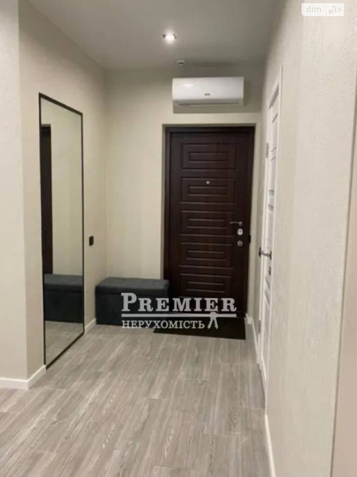 Продажа однокомнатной квартиры в Крыжановка, на ул. Академика Сахарова 3Е, фото 1