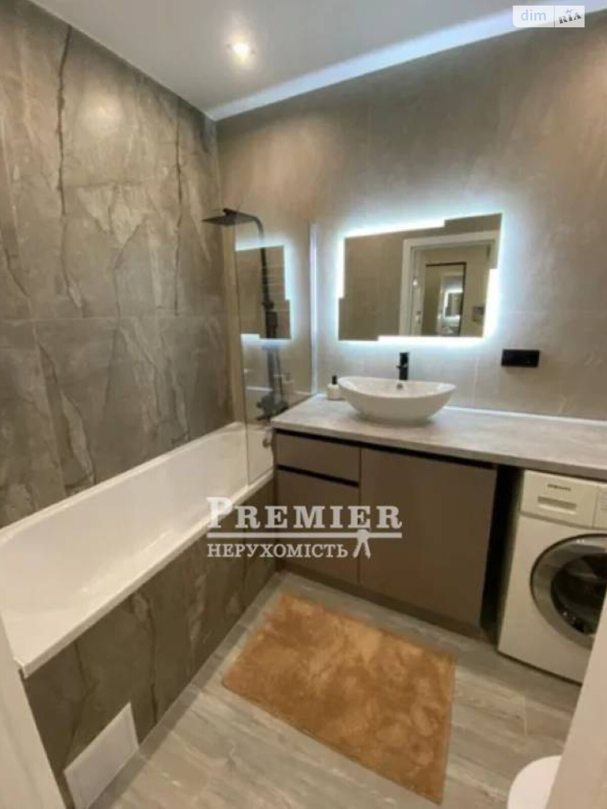 Продажа однокомнатной квартиры в Крыжановка, на ул. Академика Сахарова 3Е, фото 1