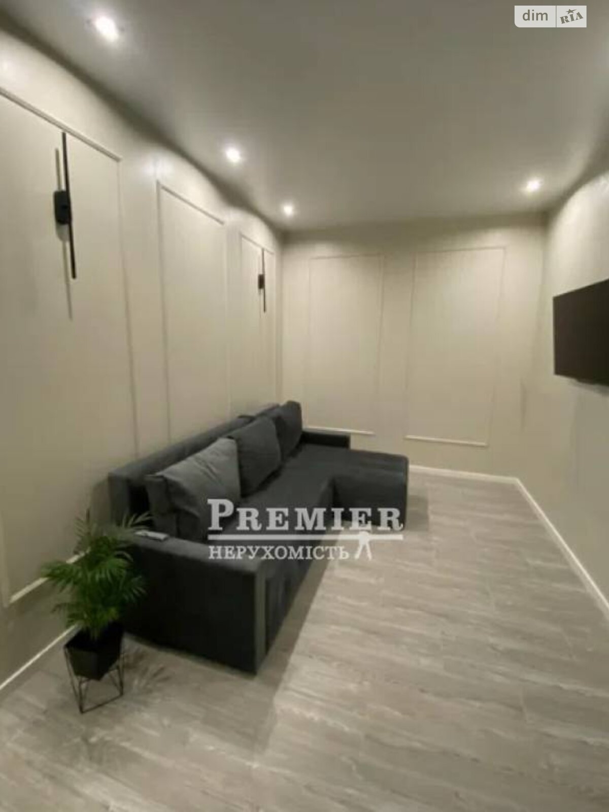 Продажа однокомнатной квартиры в Крыжановка, на ул. Академика Сахарова 3Е, фото 1