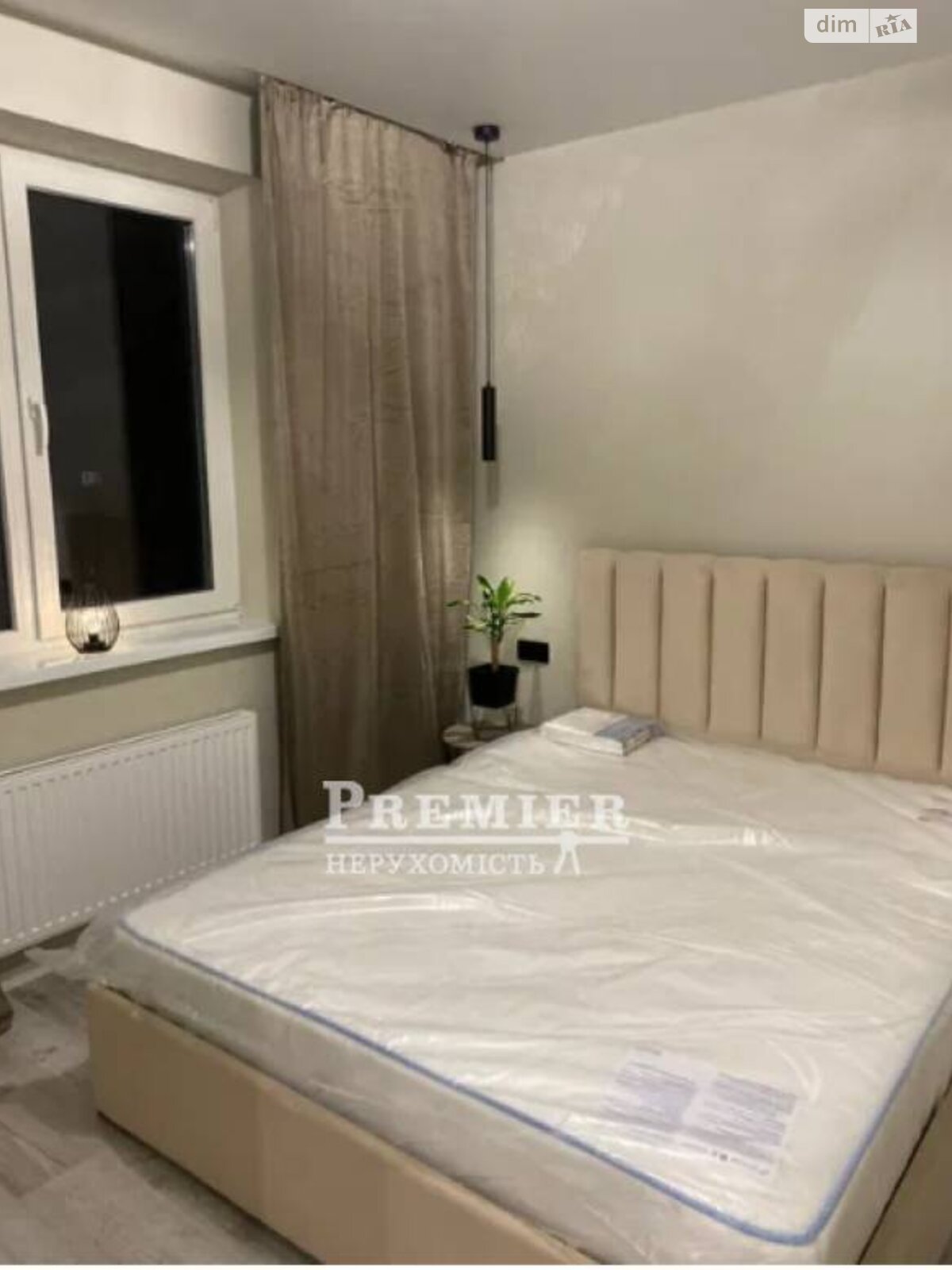 Продажа однокомнатной квартиры в Крыжановка, на ул. Академика Сахарова 3Е, фото 1