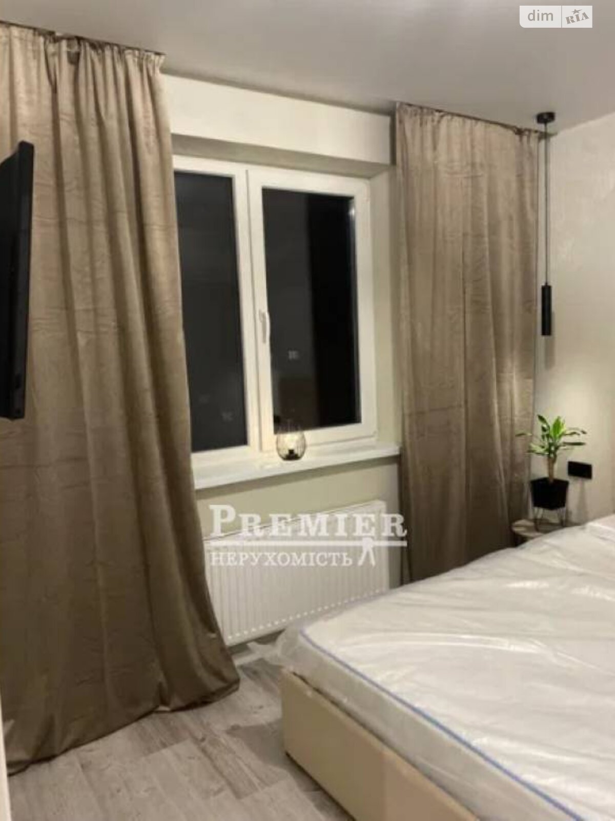 Продажа однокомнатной квартиры в Крыжановка, на ул. Академика Сахарова 3Е, фото 1