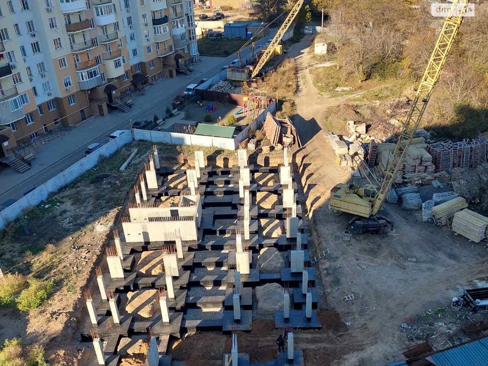 Продаж однокімнатної квартири в Крижанівка, на вул. Семена Палія 22Б, фото 1 Продаж однокімнатної квартири в Крижанівка, на вул. Семена Палія 22Б, фото 1