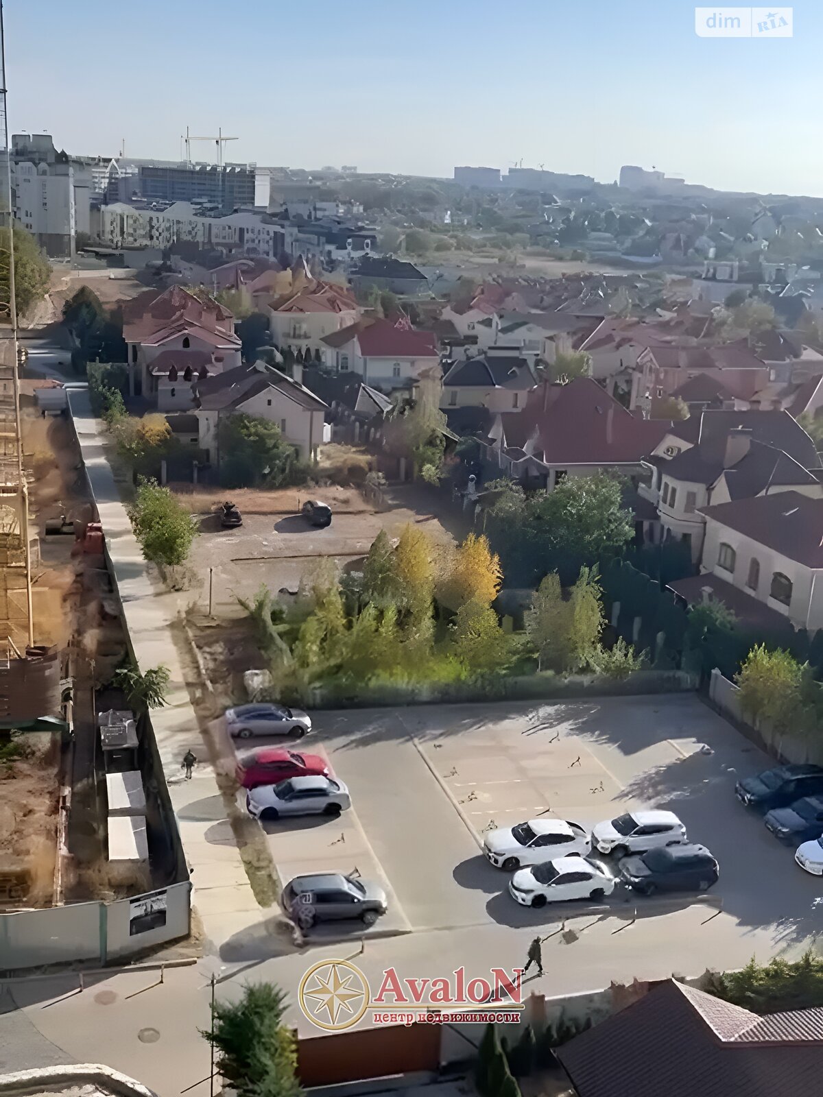 Продажа однокомнатной квартиры в Крыжановка, на ул. Дрезденська 13, фото 1 Продажа однокомнатной квартиры в Крыжановка, на ул. Дрезденська 13, фото 1